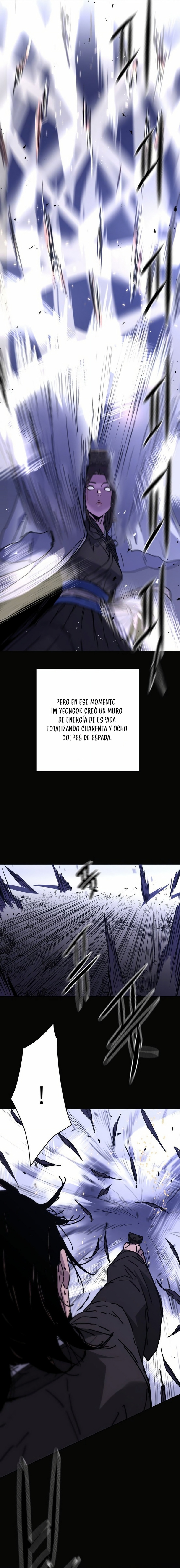 World Reign Capitulo 28 página 11