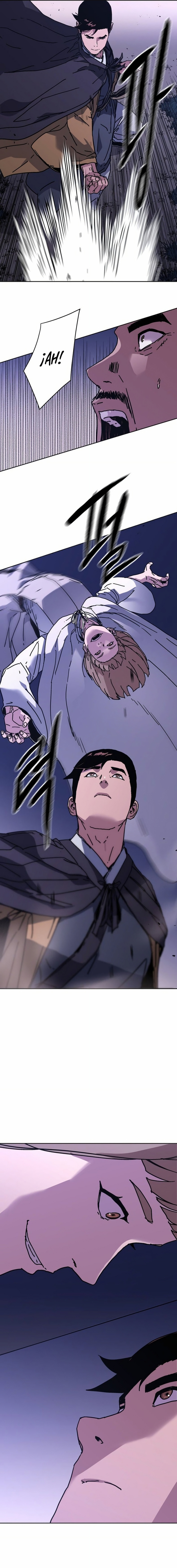 World Reign Capitulo 28 página 22