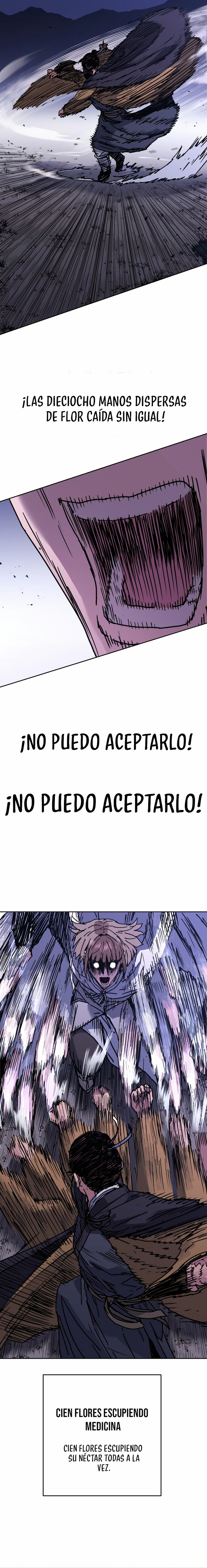 World Reign Capitulo 29 página 12