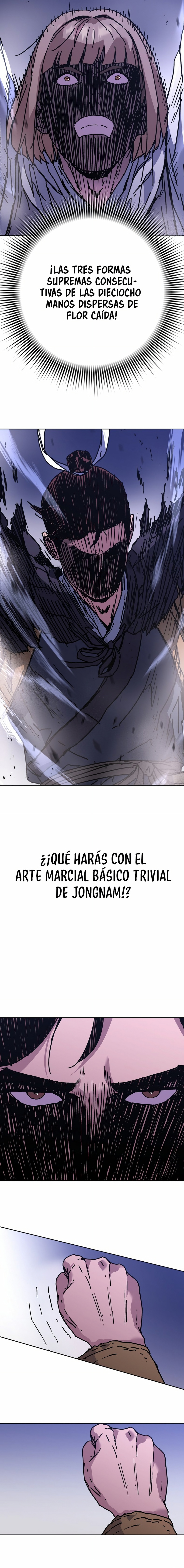 World Reign Capitulo 29 página 14