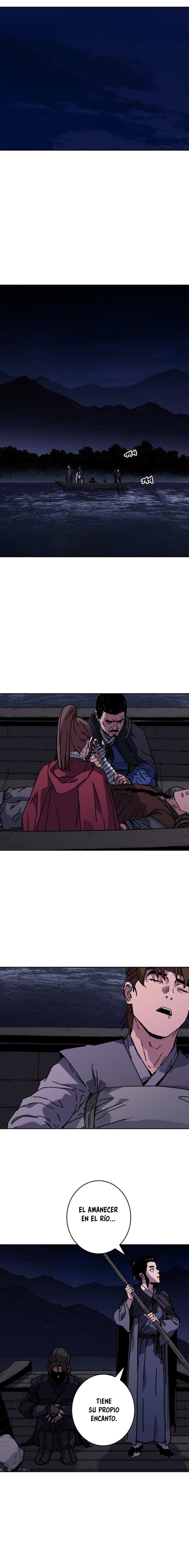 World Reign Capitulo 31 página 12