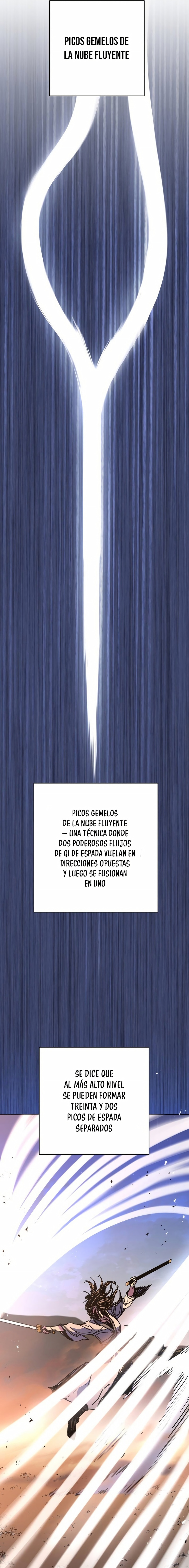 World Reign Capitulo 32 página 22
