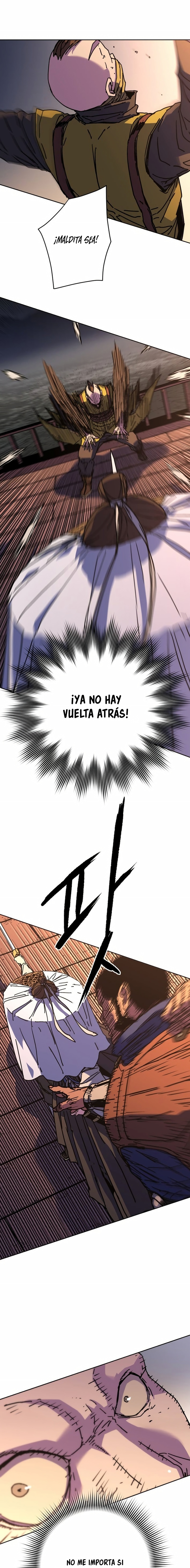 World Reign Capitulo 33 página 2
