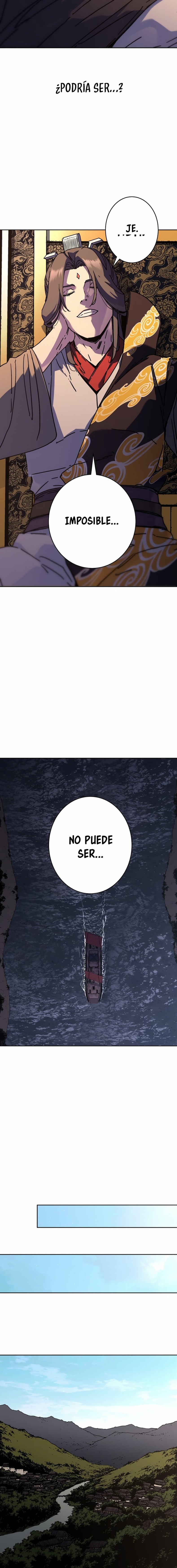 World Reign Capitulo 35 página 14