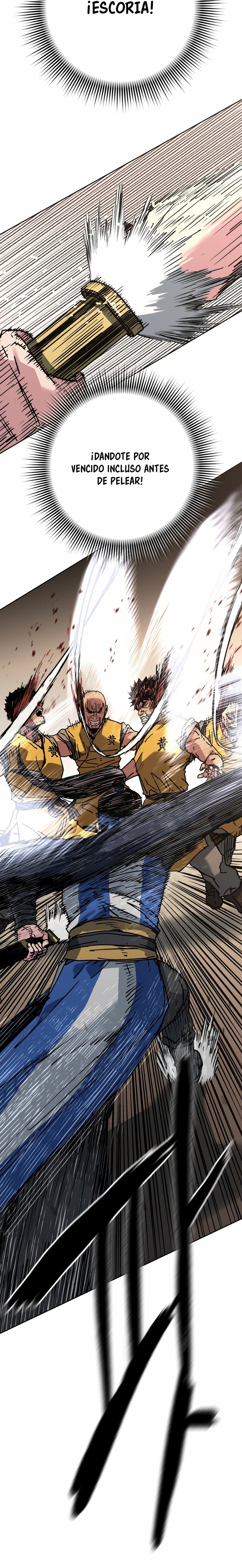 World Reign Capitulo 36 página 12