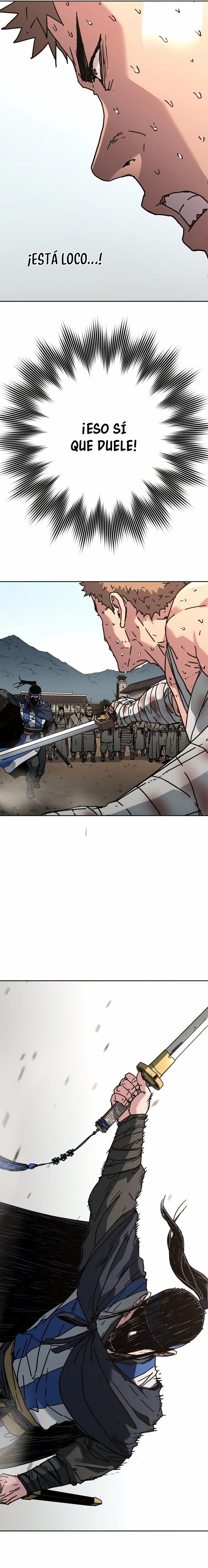 World Reign Capitulo 39 página 19