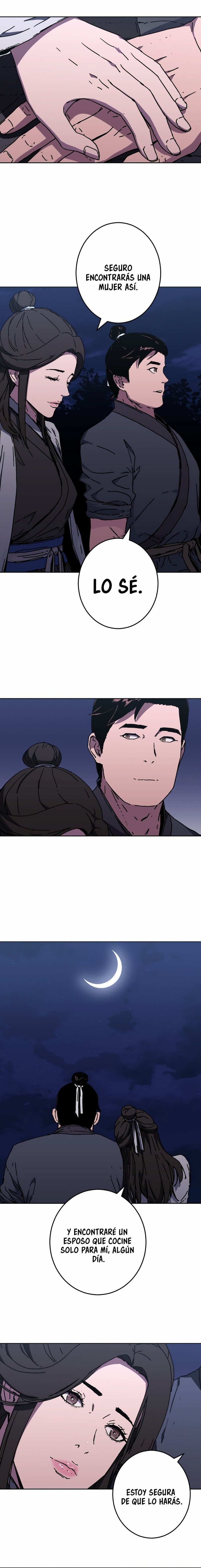 World Reign Capitulo 4 página 19