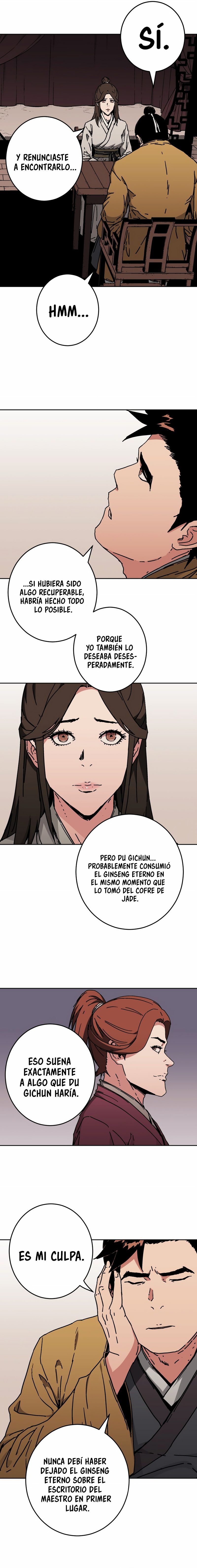 World Reign Capitulo 4 página 2