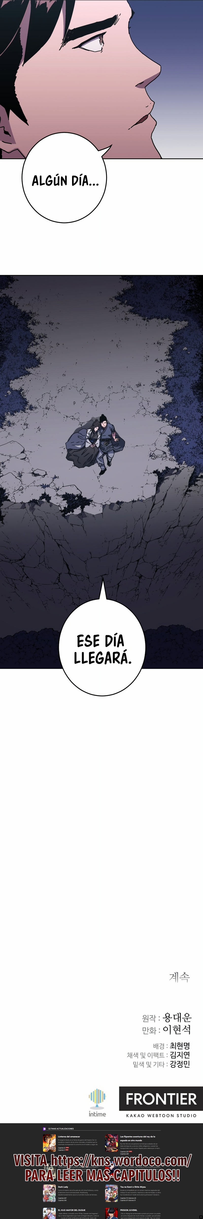 World Reign Capitulo 4 página 20
