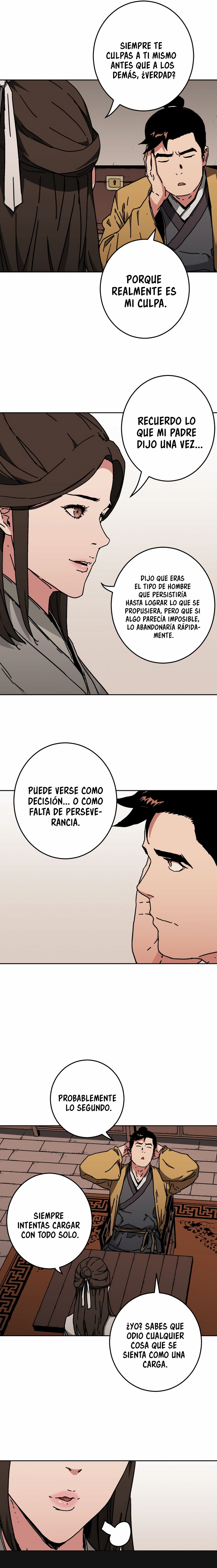 World Reign Capitulo 4 página 3