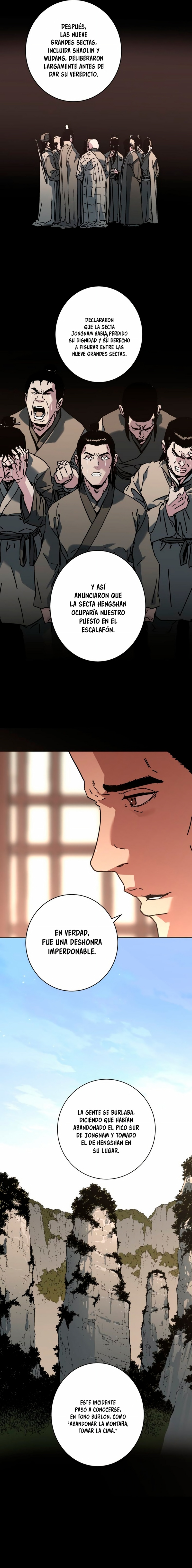 World Reign Capitulo 41 página 2