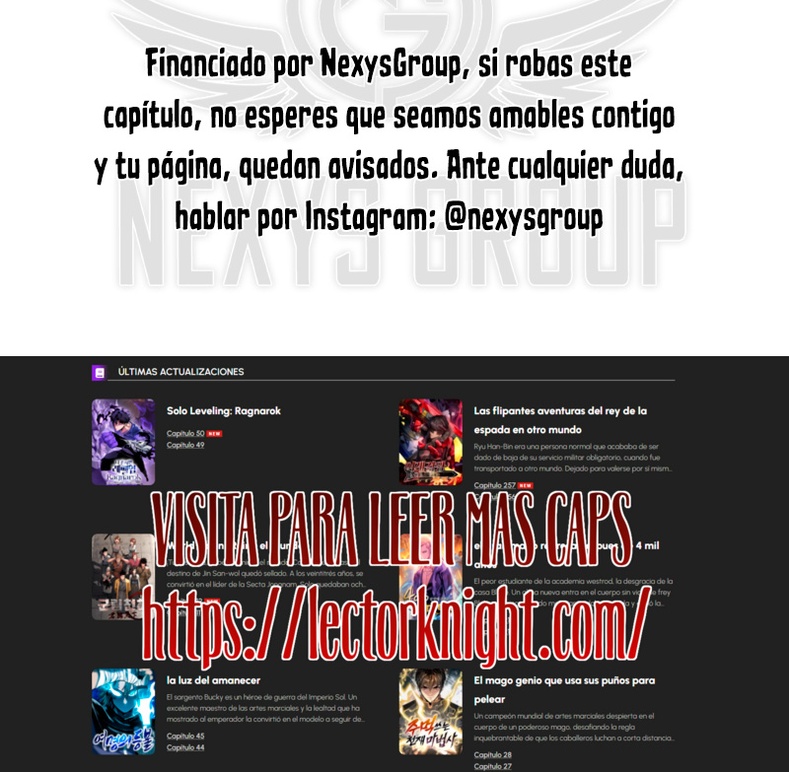 World Reign Capitulo 42 página 22