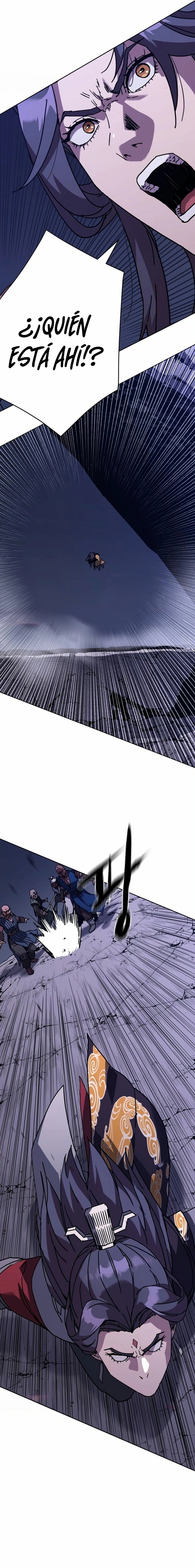 World Reign Capitulo 43 página 20