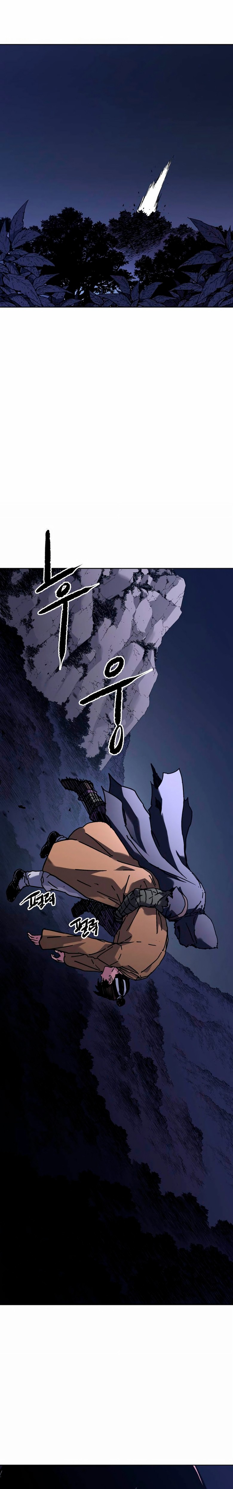 World Reign Capitulo 44 página 4