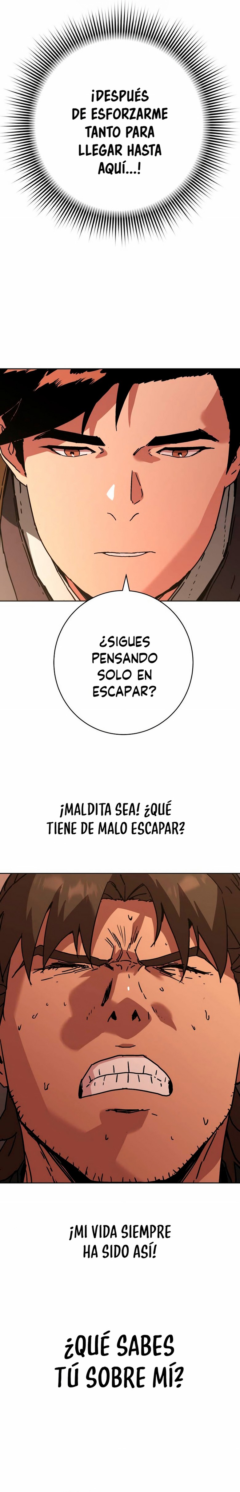 World Reign Capitulo 45 página 21