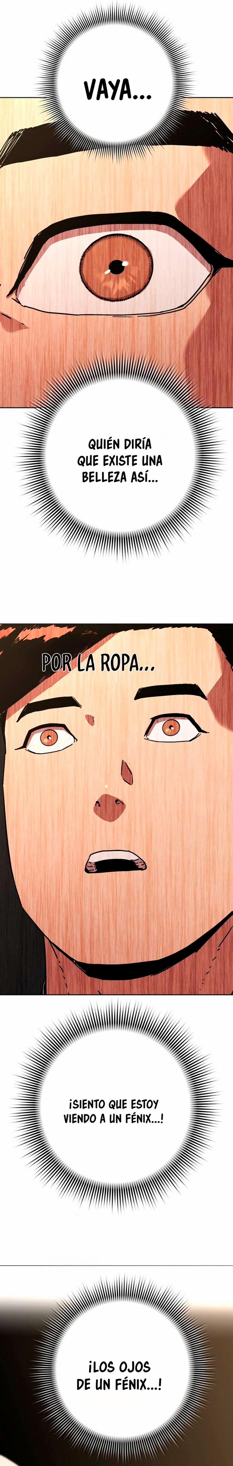 World Reign Capitulo 46 página 13