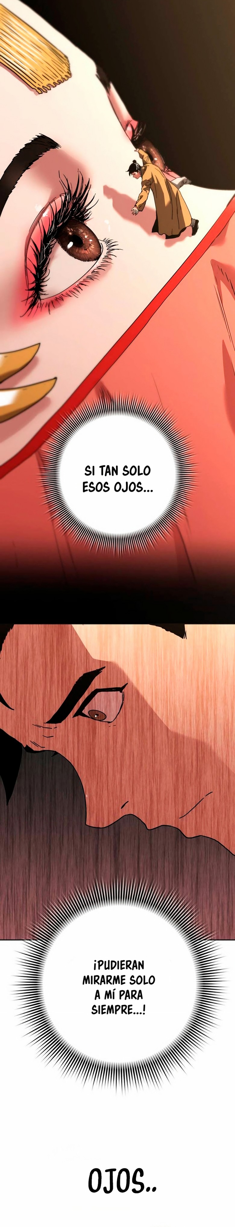 World Reign Capitulo 46 página 14
