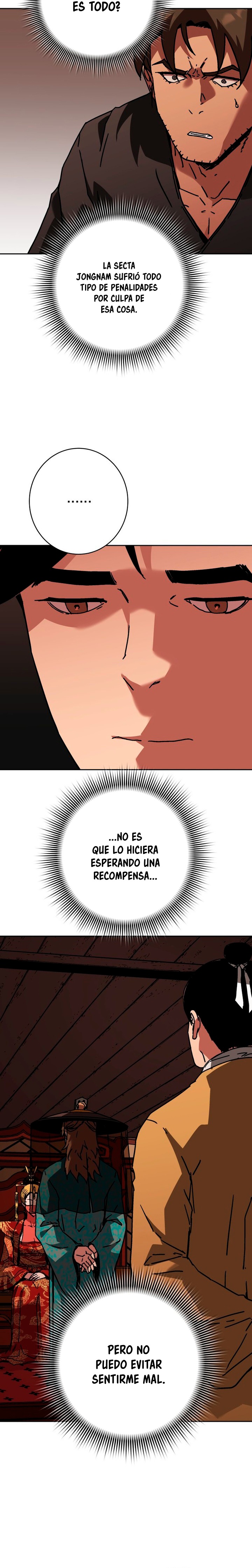 World Reign Capitulo 47 página 10
