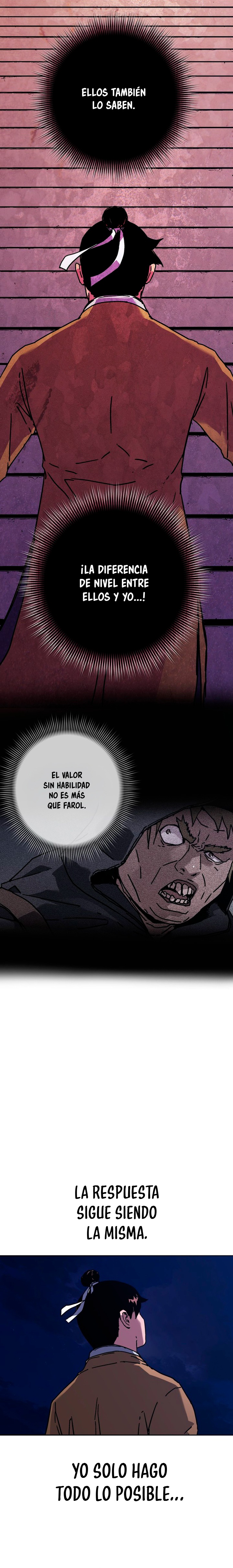 World Reign Capitulo 47 página 14