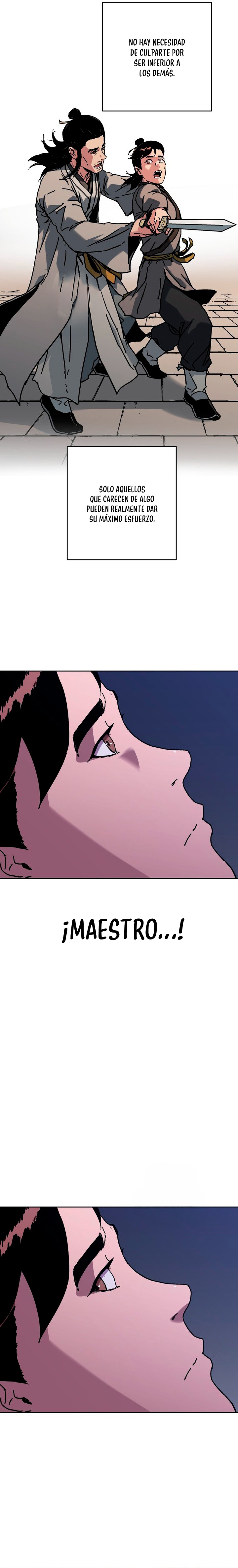 World Reign Capitulo 47 página 15