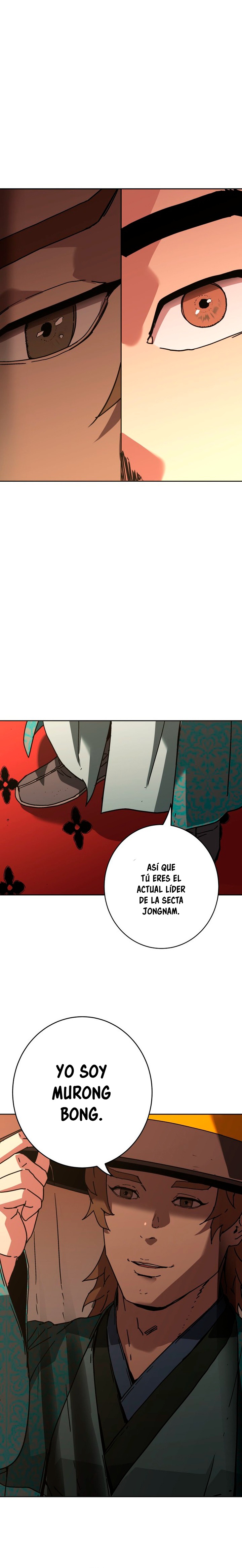 World Reign Capitulo 47 página 6