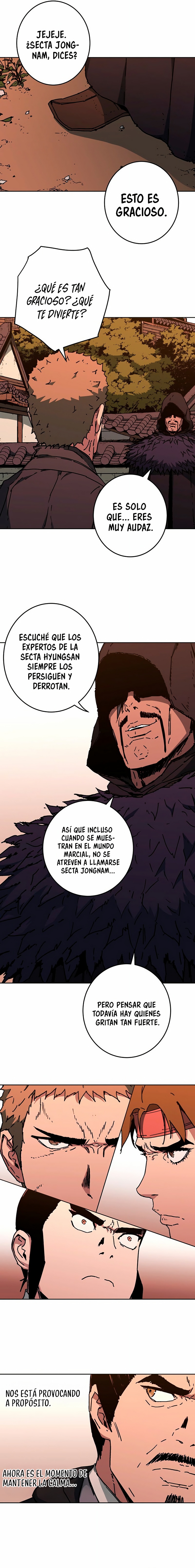 World Reign Capitulo 7 página 9