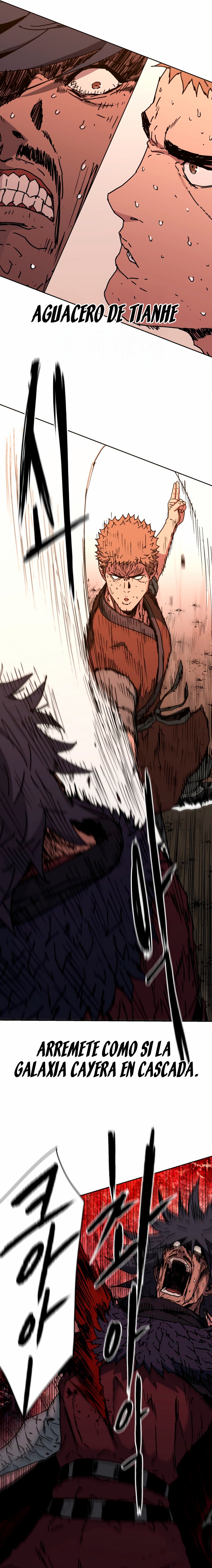 World Reign Capitulo 9 página 13