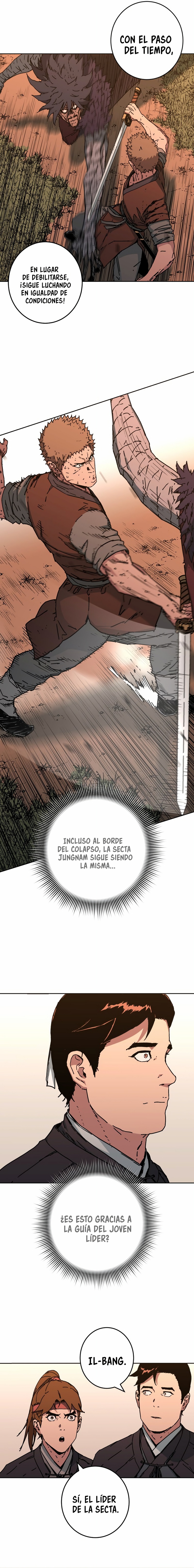 World Reign Capitulo 9 página 7