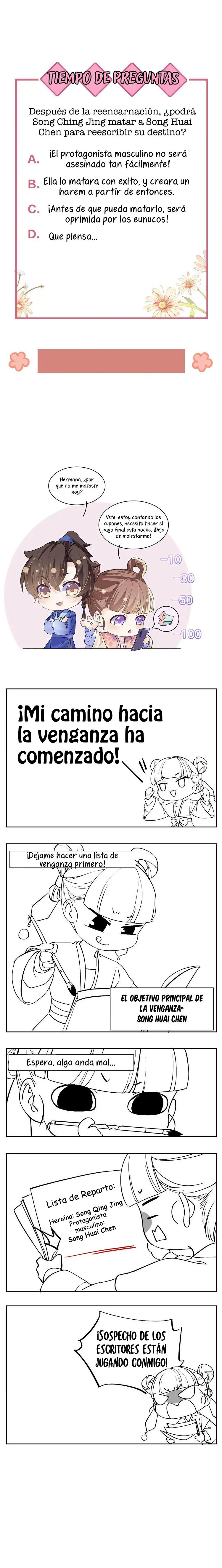 Hermano Emperador, Mortaja Espada Capitulo 1 página 20