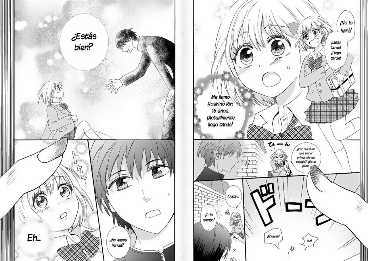 Mairimashita! Iruma-kun Capitulo 10: La teoría de Amelie página 10
