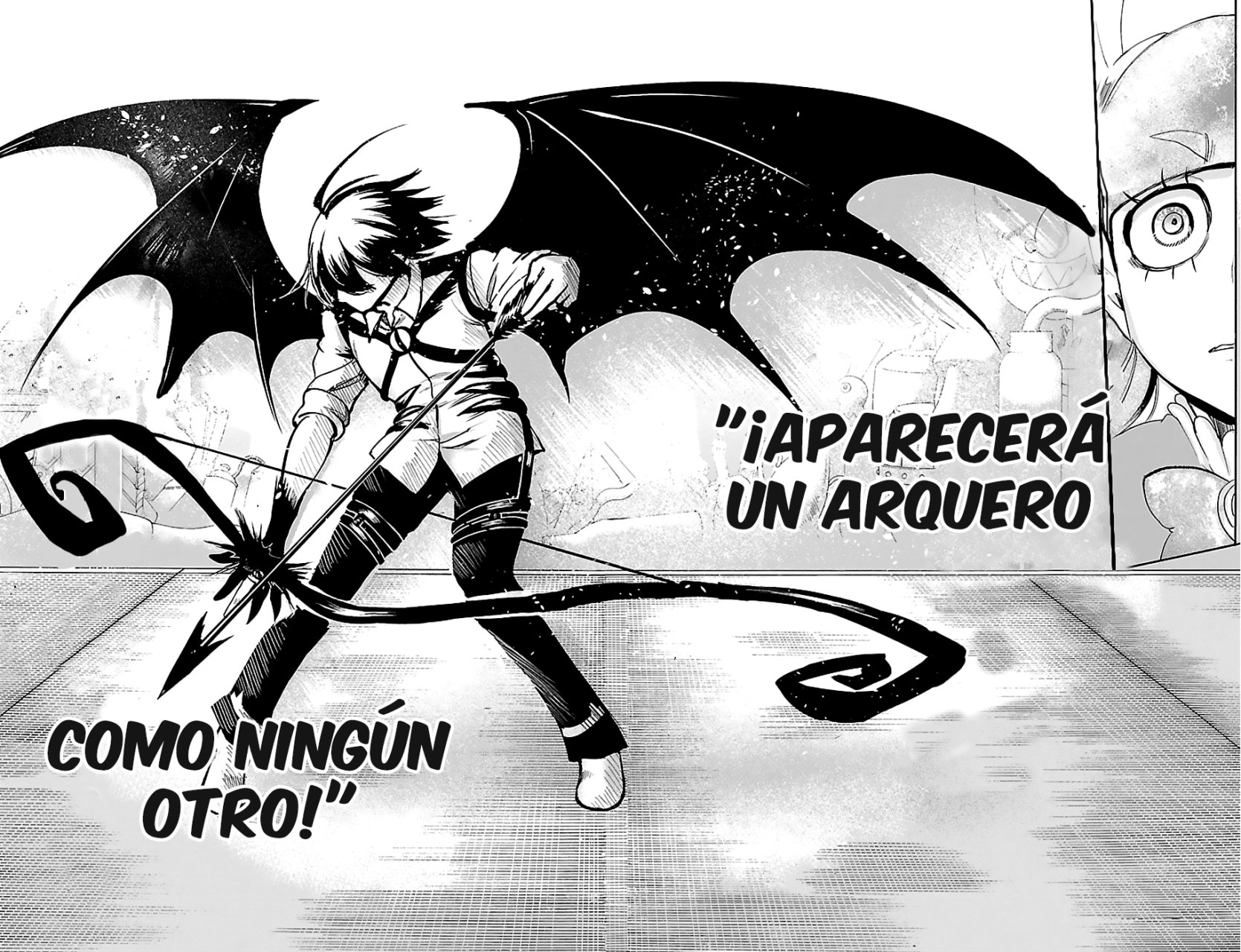 Mairimashita! Iruma-kun Capitulo 100: Los verdaderos sentimientos de Iruma página 23