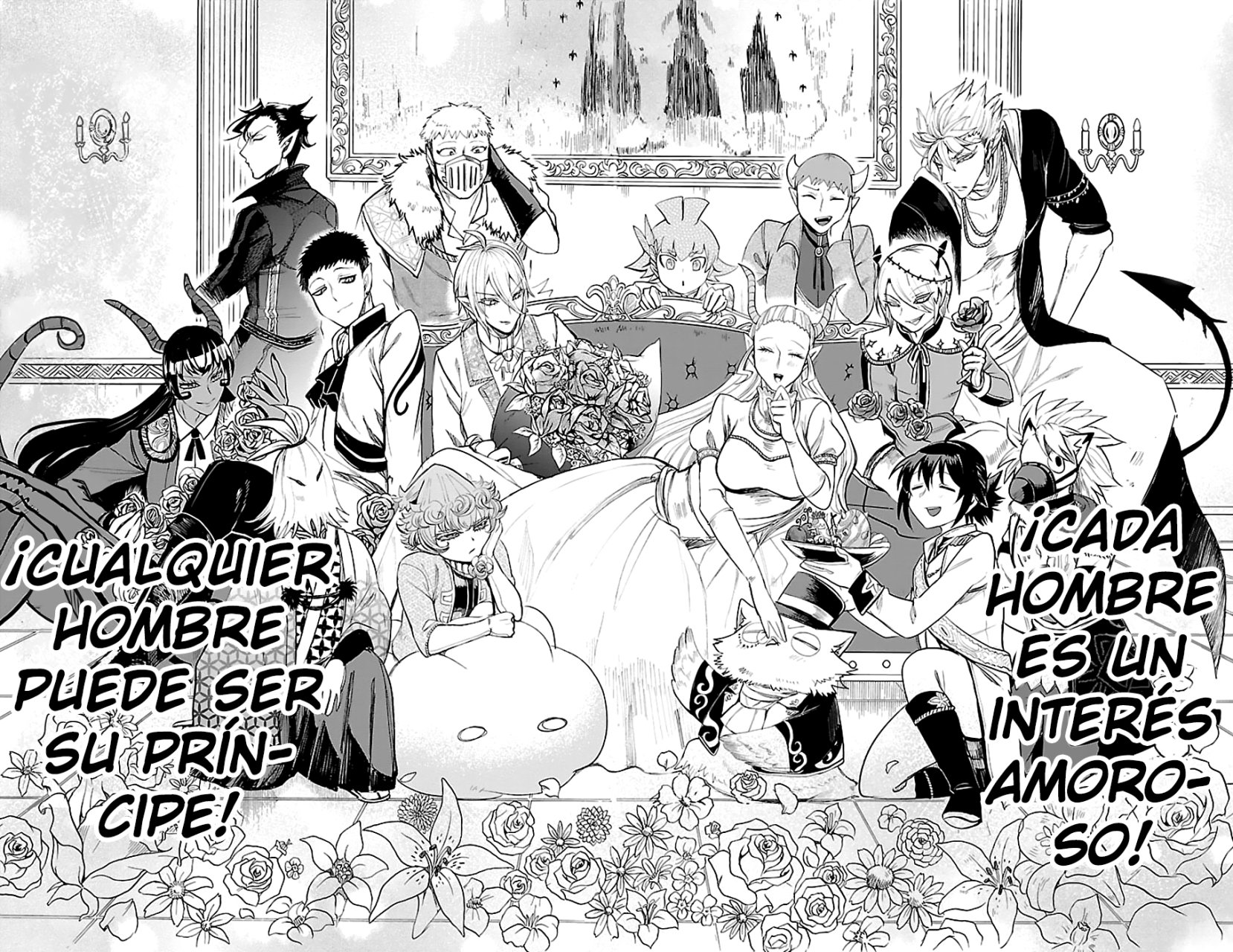 Mairimashita! Iruma-kun Capitulo 108 página 15
