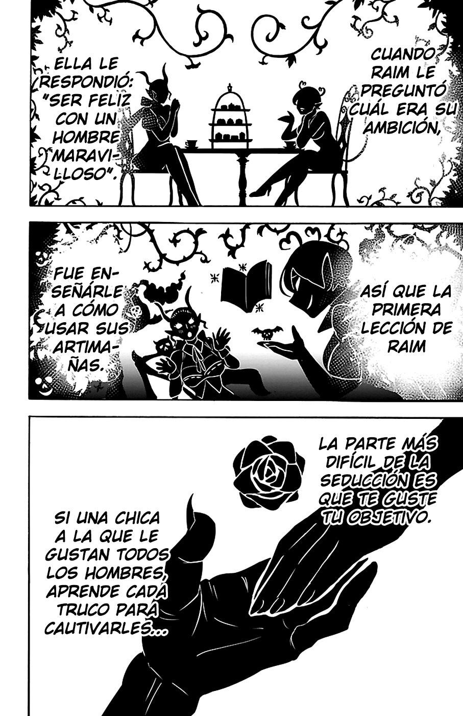 Mairimashita! Iruma-kun Capitulo 108 página 16