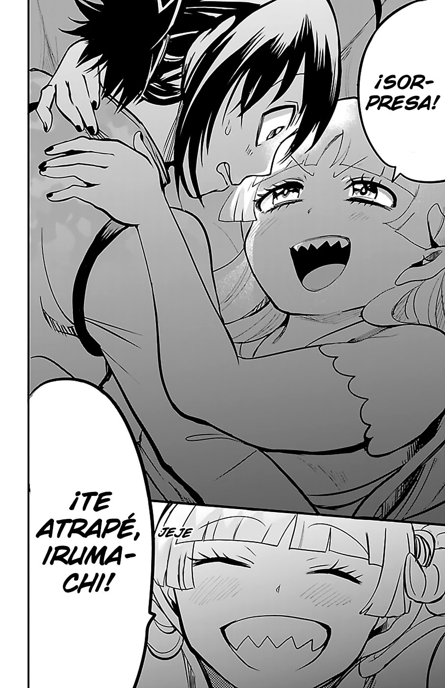 Mairimashita! Iruma-kun Capitulo 108 página 20