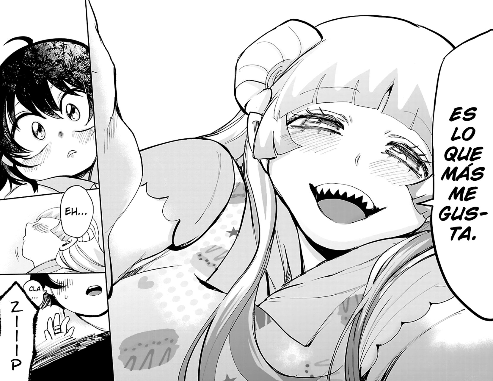 Mairimashita! Iruma-kun Capitulo 109 página 20