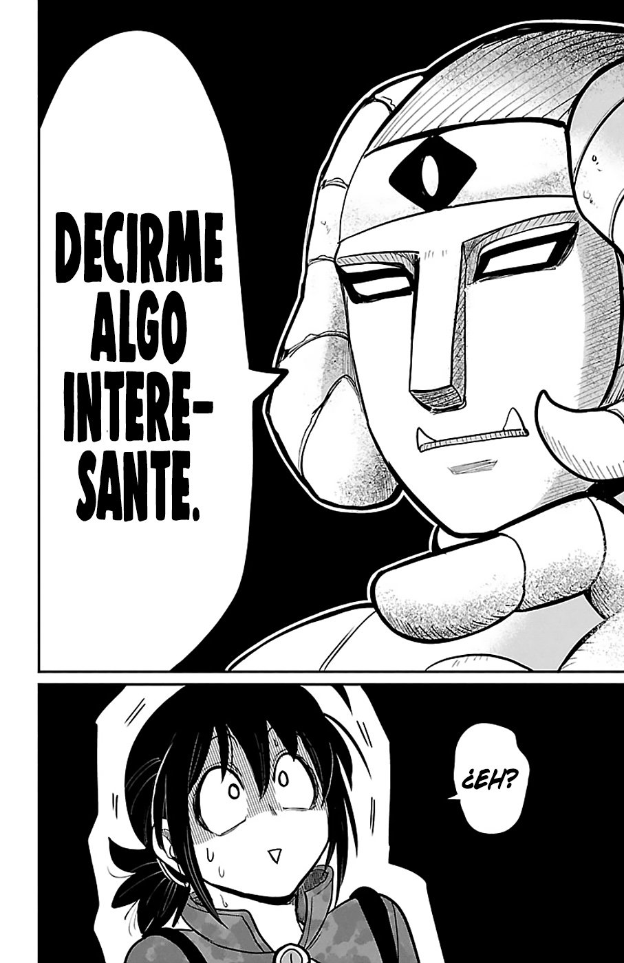 Mairimashita! Iruma-kun Capitulo 120 página 18
