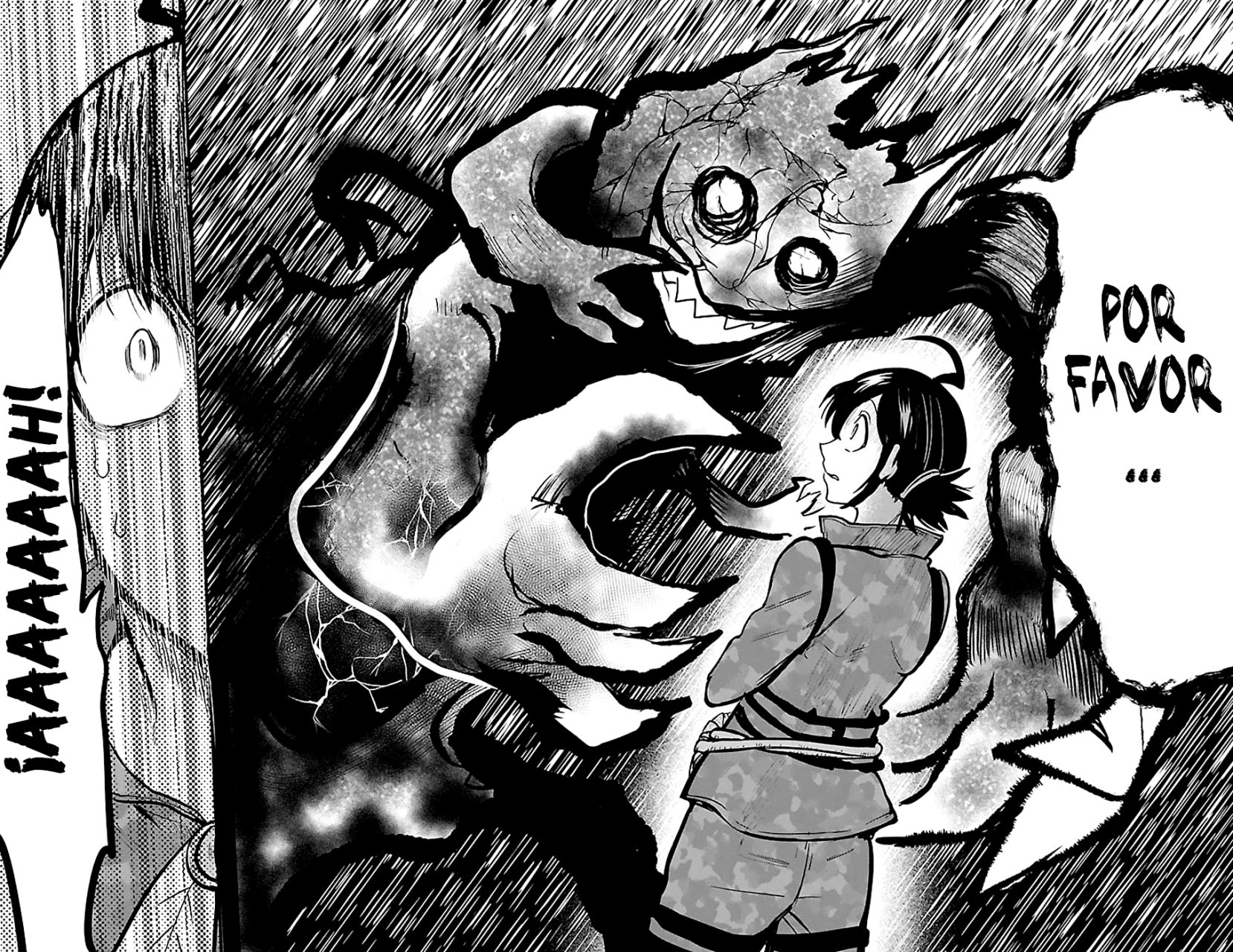 Mairimashita! Iruma-kun Capitulo 122 página 14