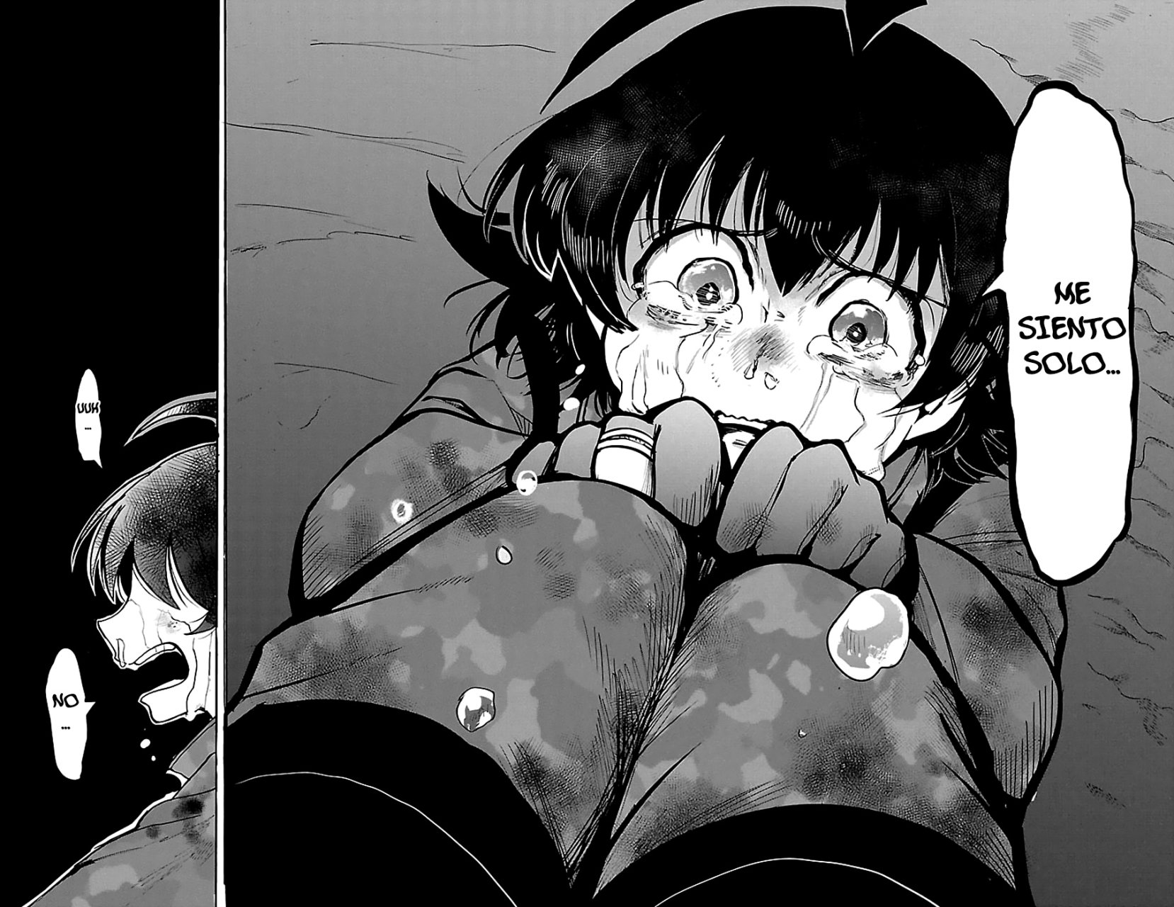 Mairimashita! Iruma-kun Capitulo 123 página 15