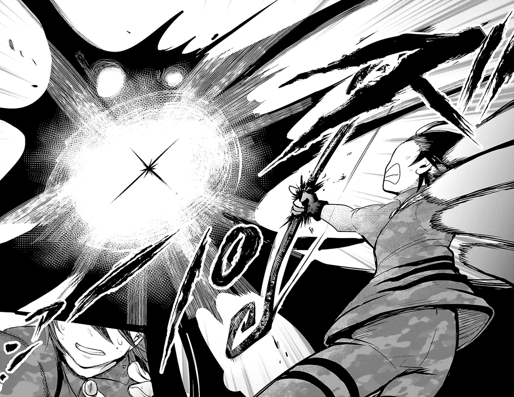 Mairimashita! Iruma-kun Capitulo 124: Los deseos en el arco página 18