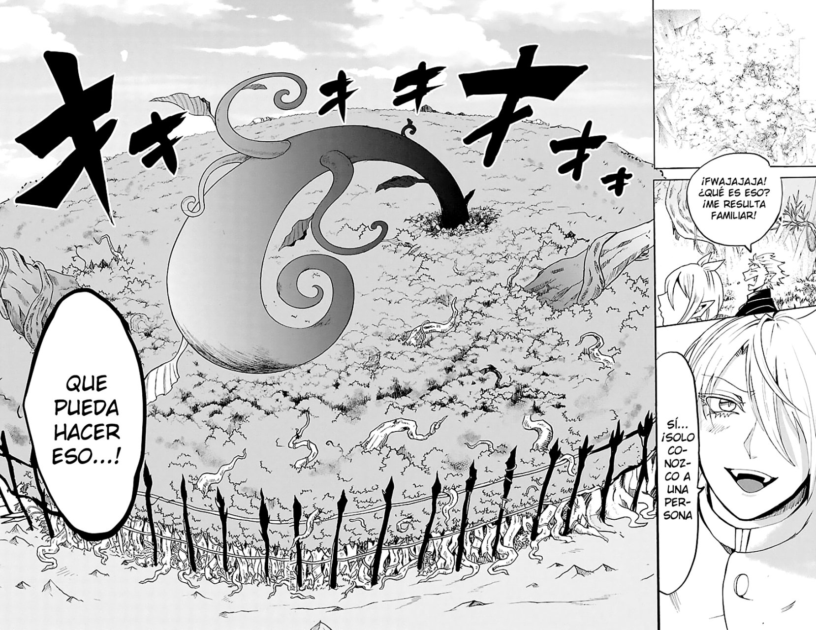 Mairimashita! Iruma-kun Capitulo 126: Mi propia magia página 22