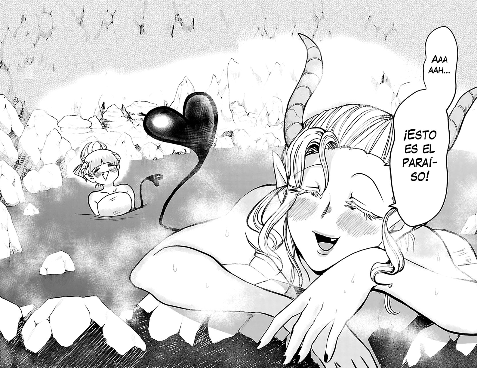 Mairimashita! Iruma-kun Capitulo 128 página 19