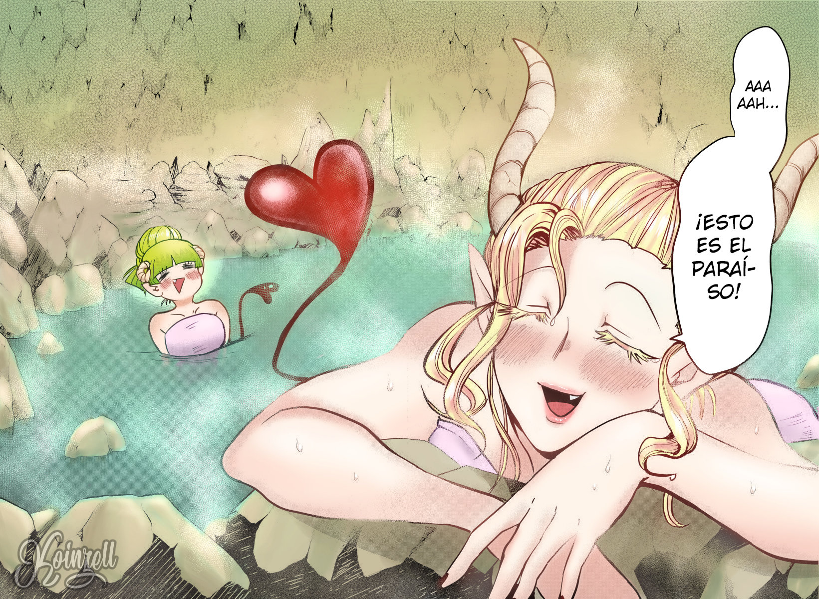 Mairimashita! Iruma-kun Capitulo 128 página 20
