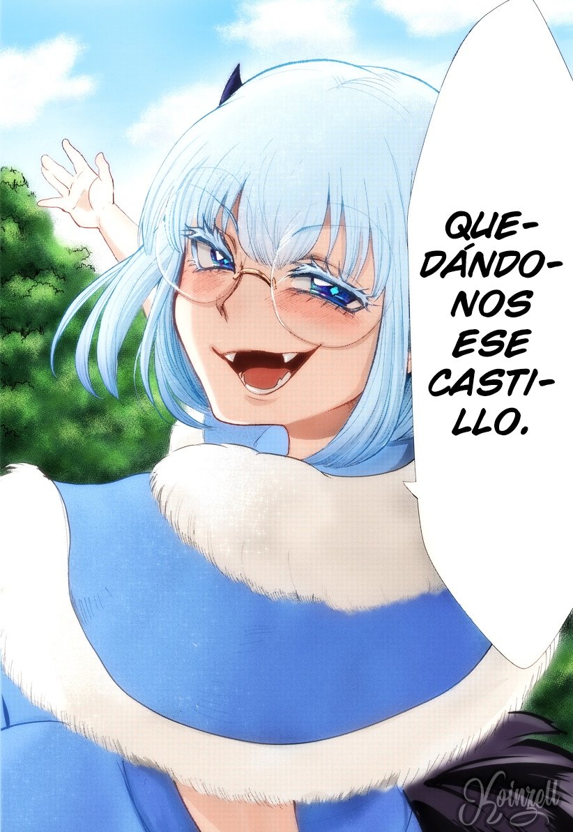 Mairimashita! Iruma-kun Capitulo 129 página 20