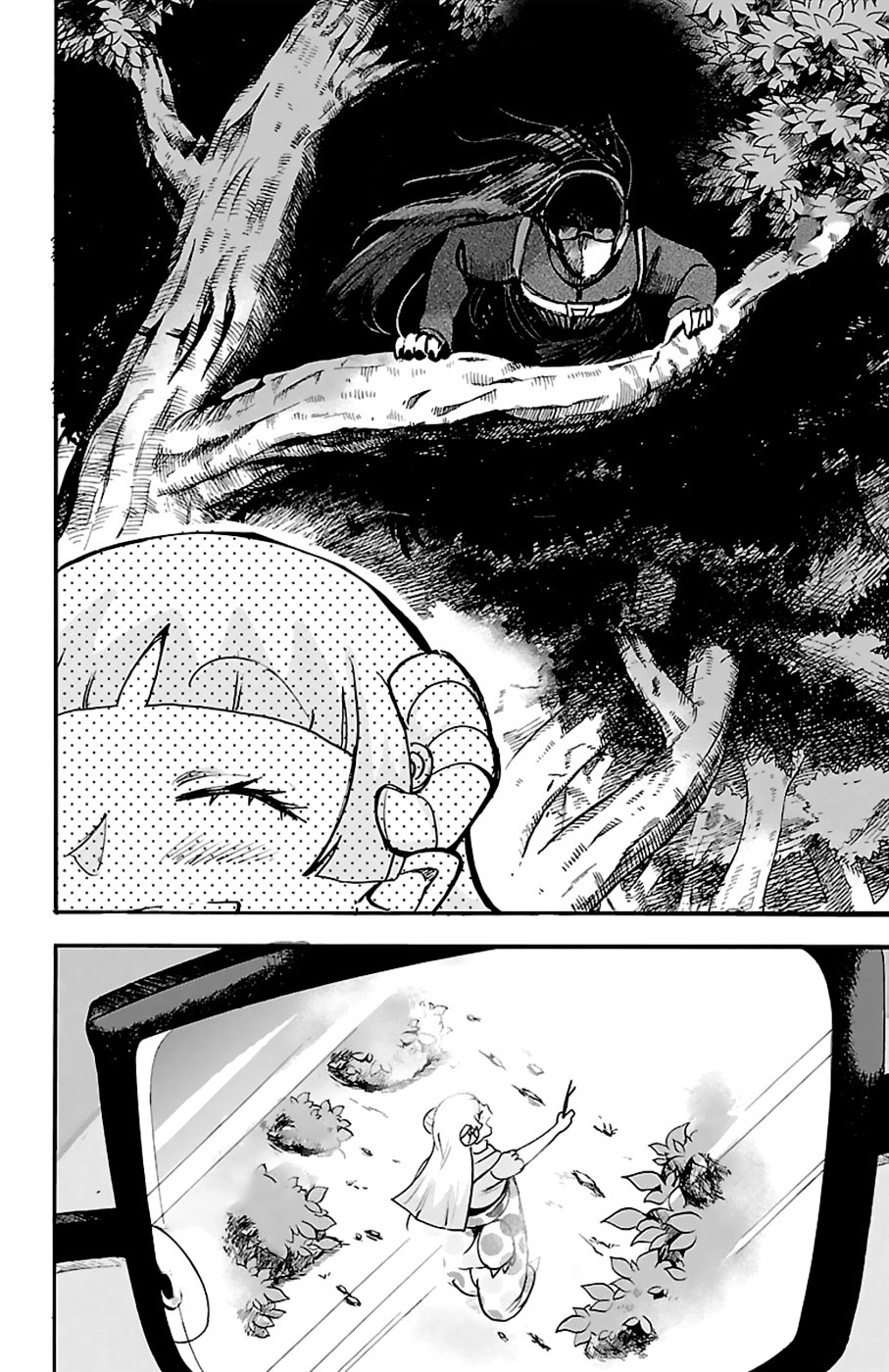 Mairimashita! Iruma-kun Capitulo 131 página 19