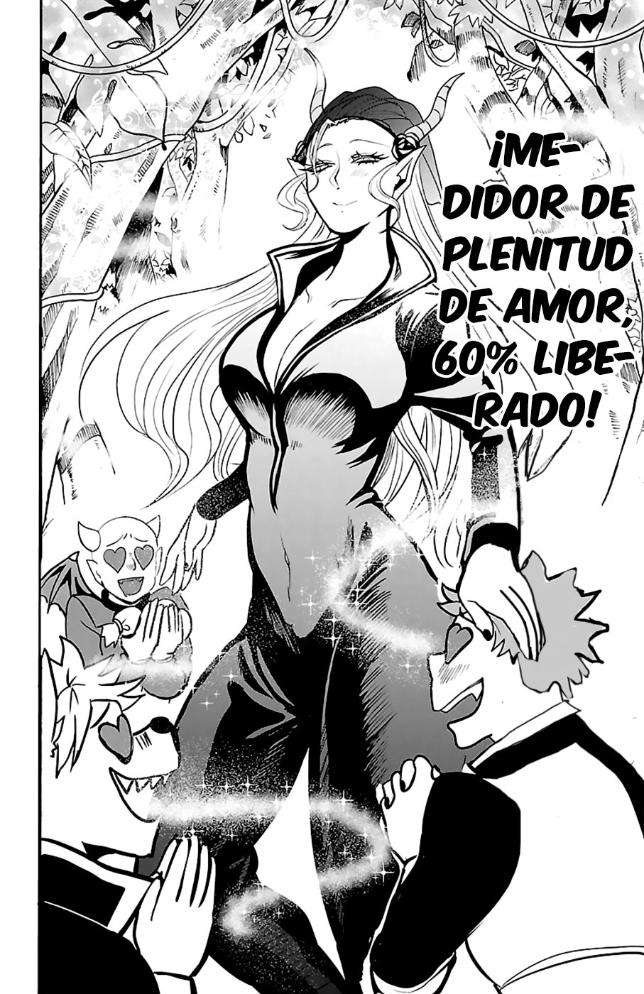 Mairimashita! Iruma-kun Capitulo 131 página 6