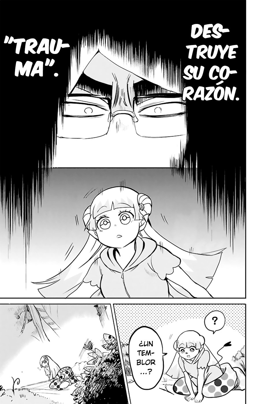 Mairimashita! Iruma-kun Capitulo 132 página 10