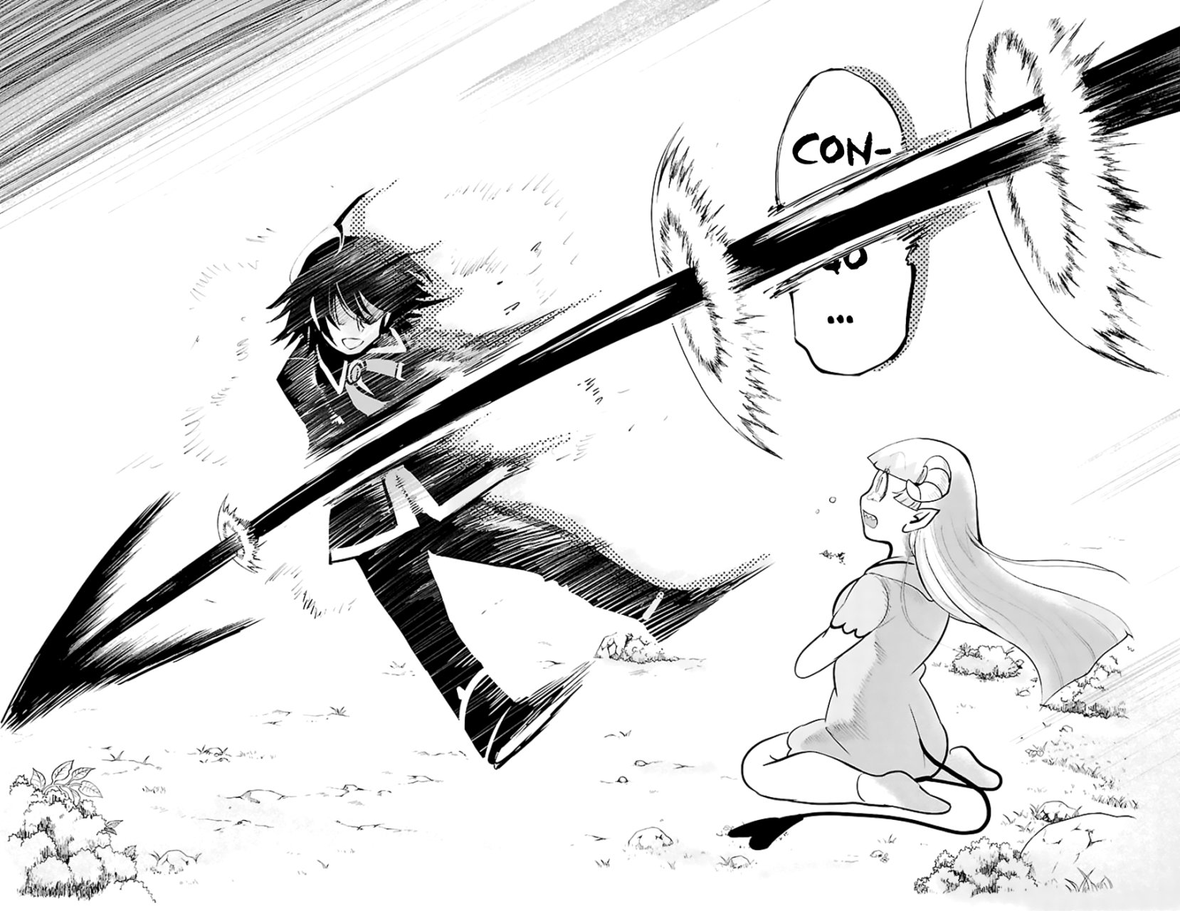 Mairimashita! Iruma-kun Capitulo 132 página 17