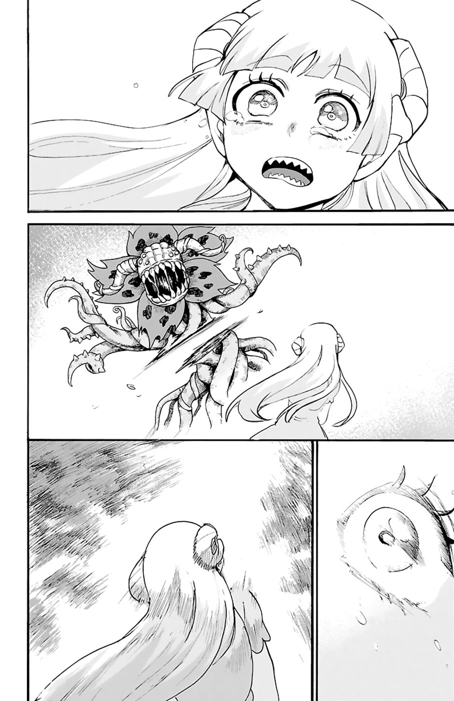 Mairimashita! Iruma-kun Capitulo 132 página 18