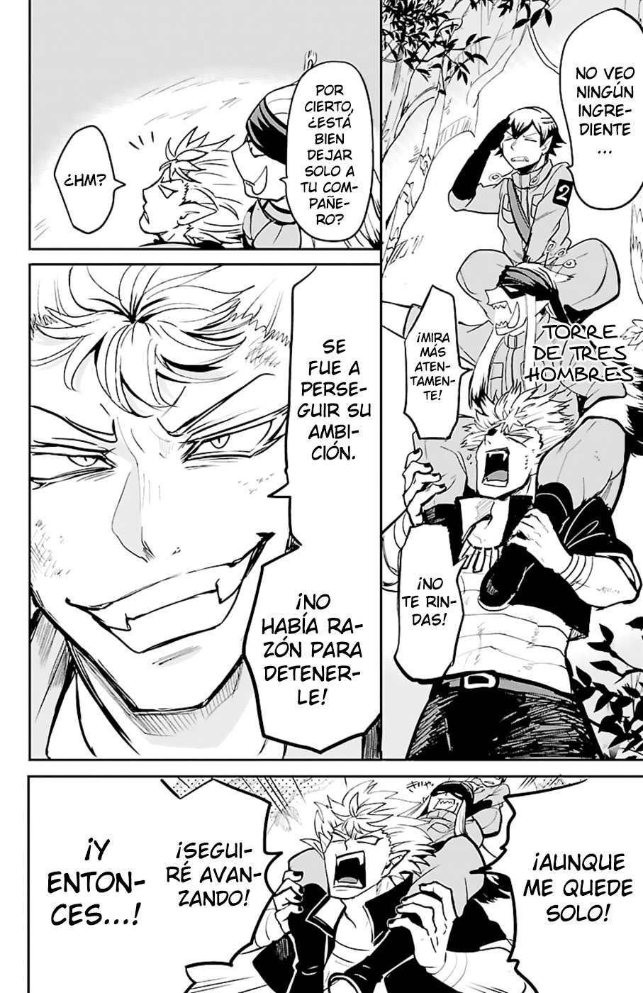 Mairimashita! Iruma-kun Capitulo 135 página 11