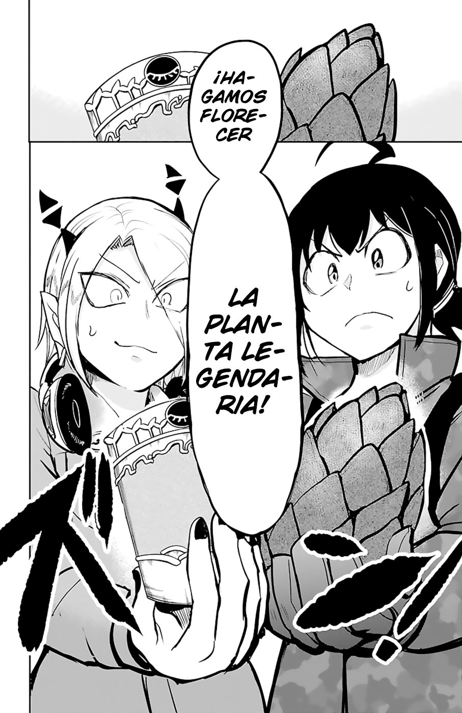Mairimashita! Iruma-kun Capitulo 135 página 21